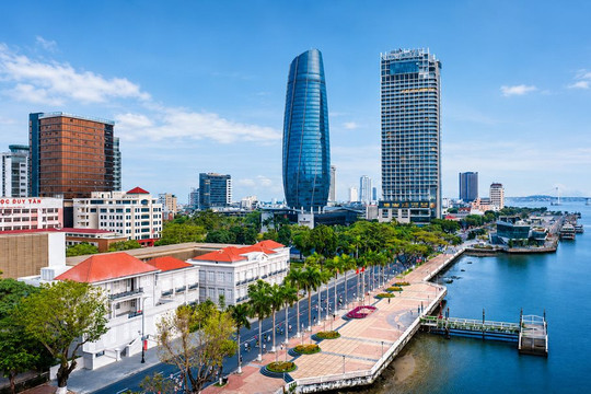 Hệ sinh thái sản phẩm, dịch vụ ngân hàng: Nền tảng phát triển Trung tâm tài chính quốc tế tại Việt Nam