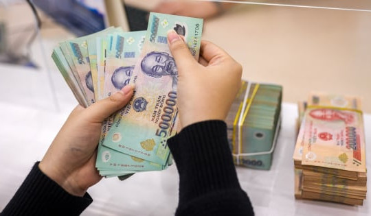 Ngân hàng Nhà nước yêu cầu giảm tối thiểu 1% lãi vay cho các động lực tăng trưởng