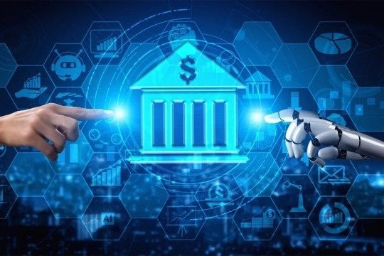 Chuyển đổi số ngân hàng: An toàn số là nền tảng của niềm tin