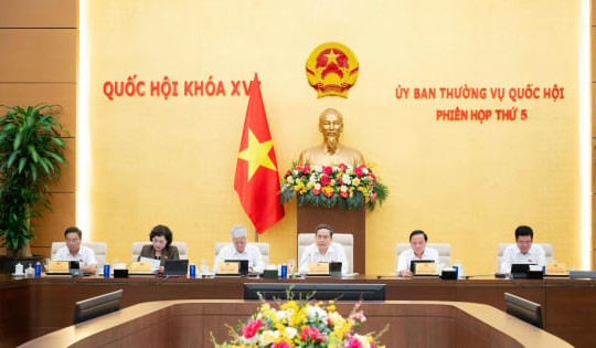 Gỡ vướng cho Trung tâm tài chính quốc tế trong dự thảo Luật Phát triển đô thị