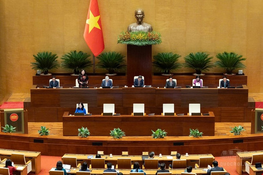Giảm ngay 30% thuế thu nhập cá nhân và thuế thu nhập doanh nghiệp trong kỳ tính thuế 2026