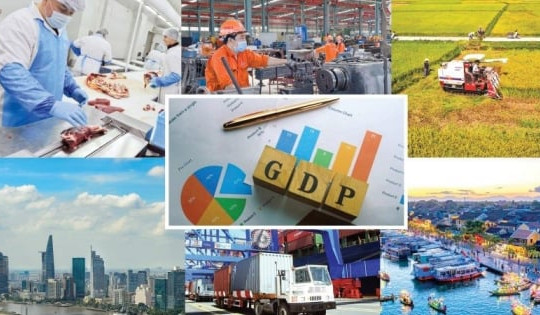 Triển vọng tăng trưởng kinh tế Việt Nam 2026