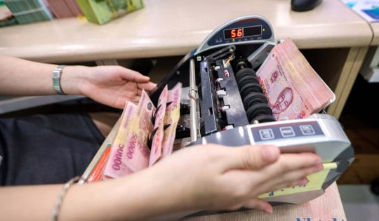 Lãi suất VND: Đã đến vùng đỉnh