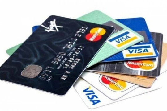 Một số vấn đề pháp lý về thanh toán bằng thẻ ngân hàng ở Việt Nam