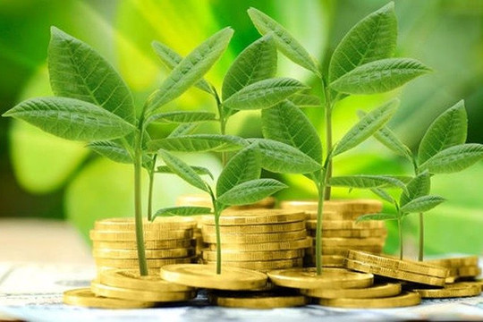 Thu hút FDI bền vững qua mô hình ngân hàng xanh: Kinh nghiệm từ Trung Quốc và hàm ý chính sách cho Việt Nam
