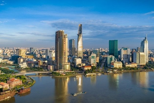 Phát triển Trung tâm tài chính quốc tế tại Việt Nam: Từ chiến lược đến hành động