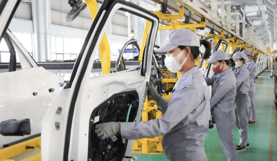 Tìm động lực tăng trưởng bền vững