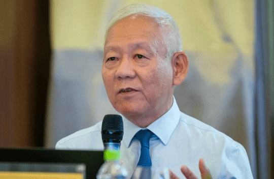 Trung tâm công nghiệp năng lượng: Phát huy vai trò tập trung hạ tầng và liên kết chuỗi giá trị