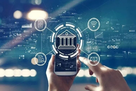 Hành lang pháp lý phải theo kịp sự bùng nổ của tài chính số