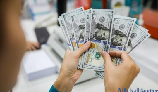 1.100 tỷ USD cho mục tiêu tăng trưởng 10%: Vốn sẽ đến từ đâu?