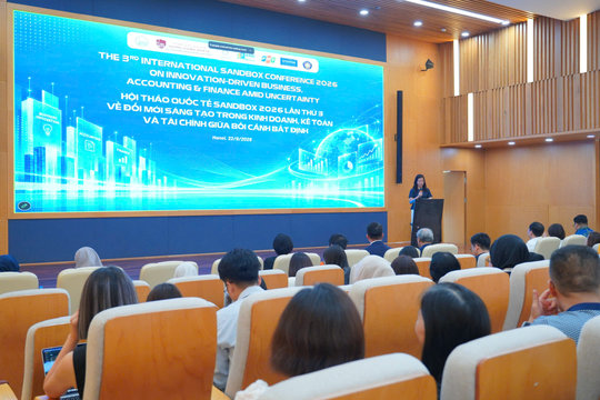 AI phải tạo ra giá trị thực cho doanh nghiệp