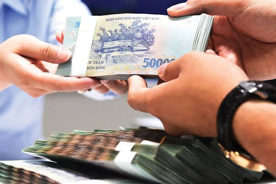 Mở khóa dữ liệu thuế: Nhà băng có mạnh dạn cho vay dựa vào dòng tiền?