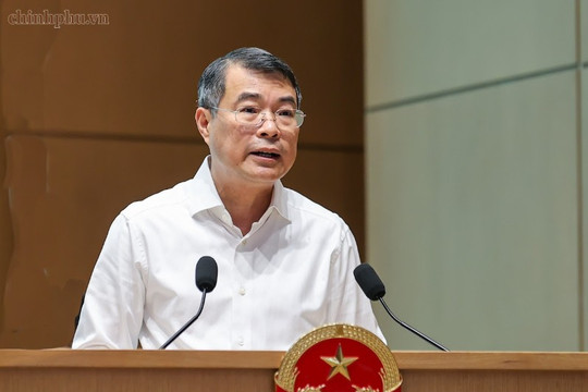 Thủ tướng chỉ đạo 7 nhiệm vụ lớn phát triển khoa học, công nghệ, đổi mới sáng tạo