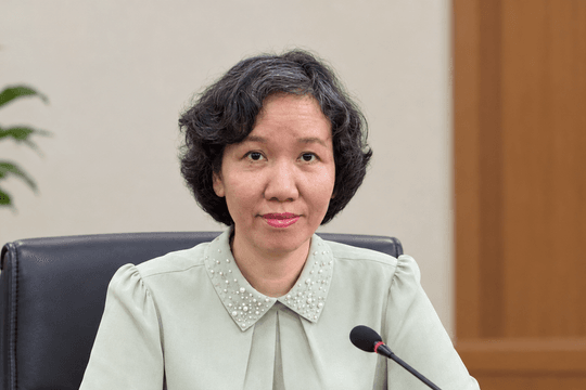 Tăng tốc để đạt mục tiêu tăng trưởng GDP cả năm từ 10%