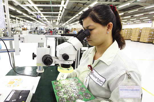 Kiến tạo hệ sinh thái FDI: Bước chuyển đúng lúc của Việt Nam
