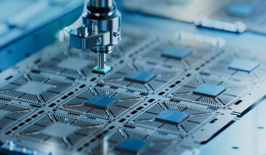 Việt Nam tìm chỗ đứng trong chuỗi giá trị bán dẫn