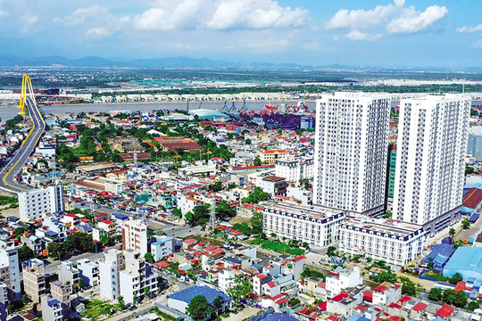 Dồn lực cho kịch bản tăng trưởng GRDP chặng nước rút