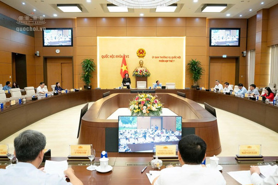 Tập trung kiểm soát lạm phát, giữ vững ổn định kinh tế vĩ mô