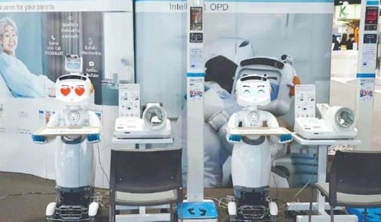 Ai đang hưởng lợi từ 'mỏ vàng' kinh tế bạc?