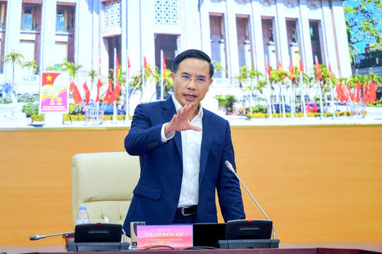 Thống đốc họp với 46 ngân hàng thương mại: Nhà băng đồng thuận giảm lãi suất, sẻ chia lợi nhuận