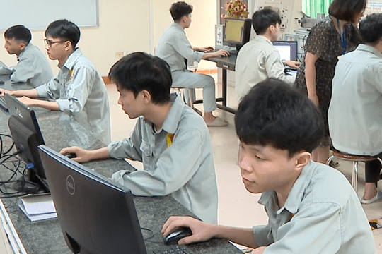 Chất lượng nhân lực và cơ chế đặt hàng: Chìa khóa cho tăng trưởng bền vững