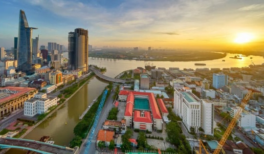 Tăng trưởng hai con số không thể đánh đổi ổn định kinh tế vĩ mô
