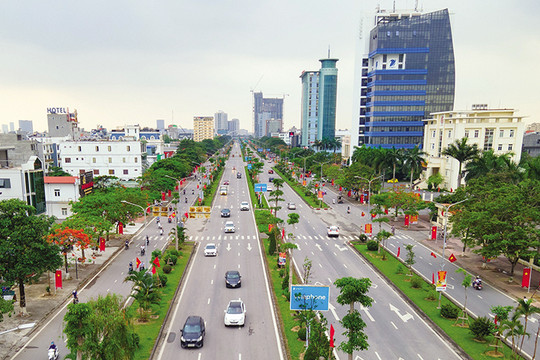 Lạm phát và tăng trưởng