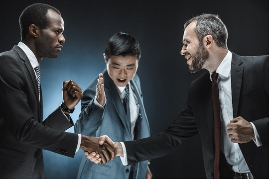 Những hành vi của lãnh đạo gây cản trở sáng kiến AI