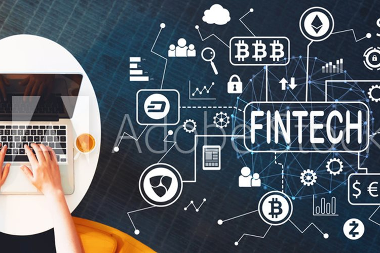 Tài trợ SMEs qua fintech gia tăng nhanh chóng tại châu Á