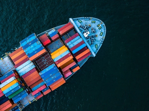 Doanh nghiệp logistics loay hoay tìm đối tác công nghệ