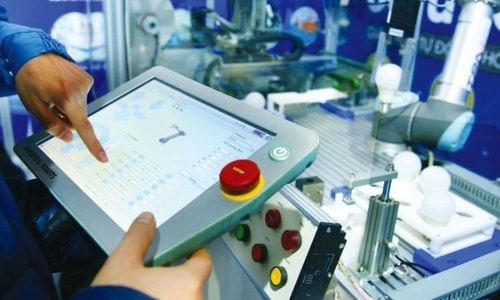Tỷ trọng giá trị tăng thêm của kinh tế số trong GDP ước đạt 10,41%