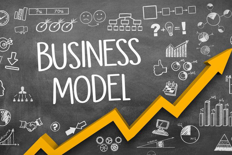Sáu mô hình kinh doanh thành công nhất kỷ nguyên số