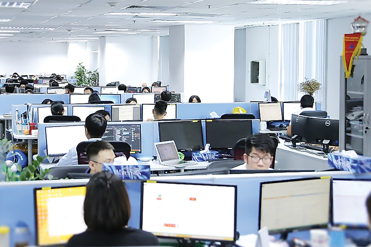 Thị trường Nhật Bản: “Thời điểm vàng” để doanh nghiệp phần mềm Việt khai thác