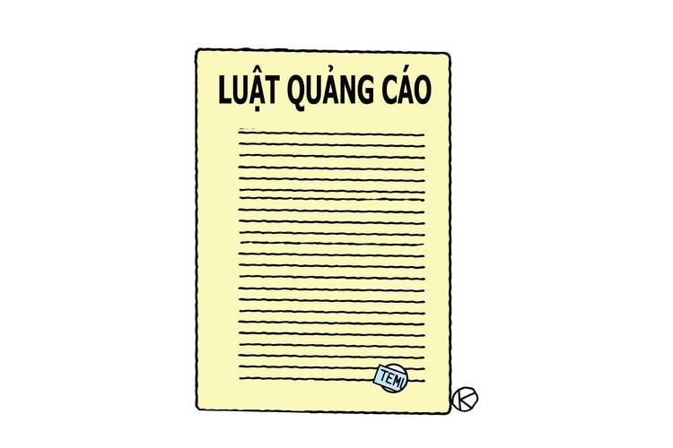 Temu và lỗ hổng quảng cáo