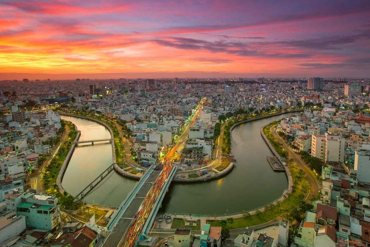 Vốn tài trợ startup công nghệ Việt Nam giảm 38% trong năm 2024