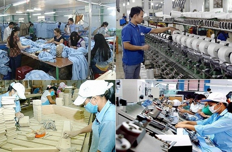 Lối mở về thể chế cho sự phát triển khu vực kinh tế tư nhân