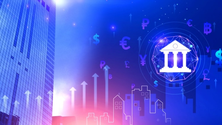 Tăng tốc chuyển đổi số ngành Ngân hàng: Dữ liệu là tài sản chiến lược