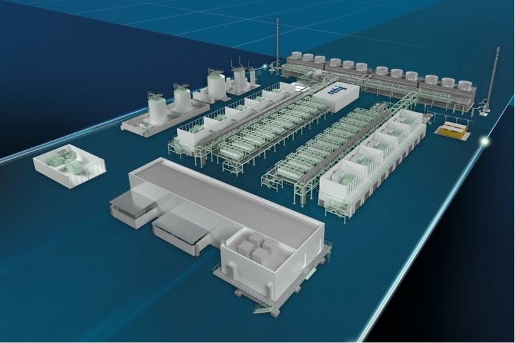 Hydro xanh: Từ phức tạp kỹ thuật đến giải pháp mở rộng