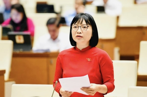 'Đòn bẩy' chính sách quan trọng, khơi dậy tinh thần đổi mới sáng tạo