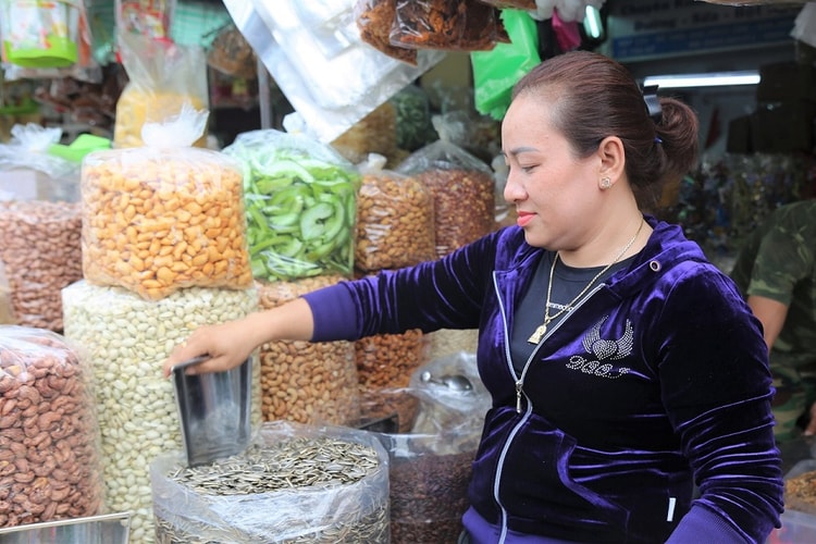 Hộ kinh doanh lo ‘đứng ngoài’ nền kinh tế số vì hoá đơn đầu vào