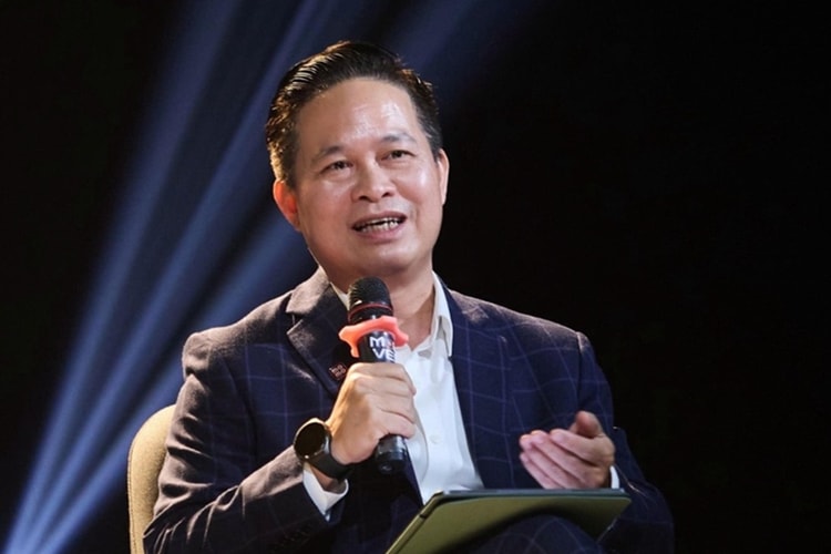 Khơi thông nguồn lực để startup công nghệ Việt hóa “kỳ lân”