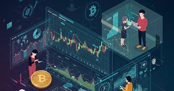 Khung pháp lý cho tài sản số: Cân bằng giữa đổi mới sáng tạo và quản lý rủi ro