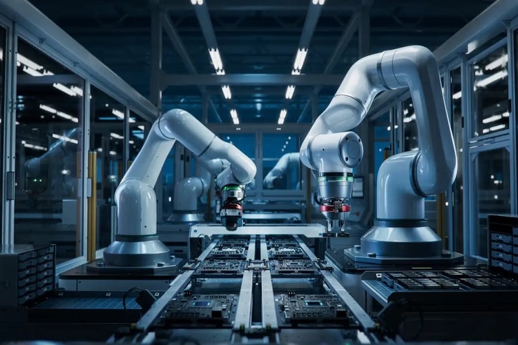 Từ chatbot đến robot: Sự trỗi dậy của “Trí tuệ nhân tạo vật lý”