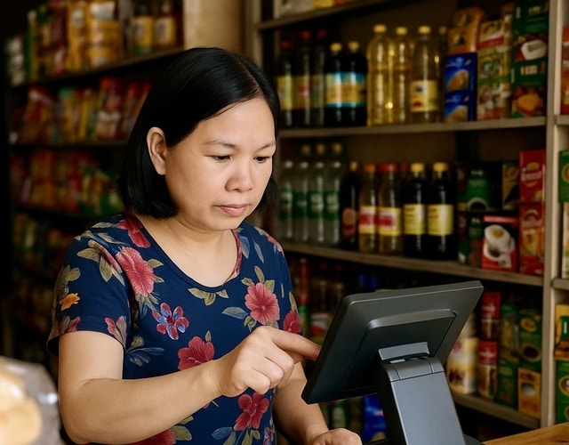 Ra quyết định dựa trên dữ liệu giúp doanh nghiệp đẩy mạnh chuyển đổi số