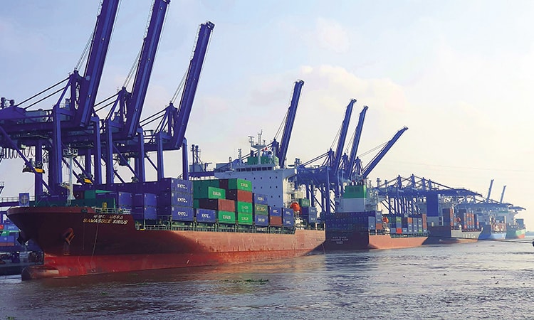 Thuế đối ứng của Hoa Kỳ: Thúc đẩy gia tăng năng lực cạnh tranh dài hạn