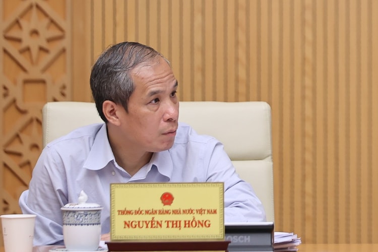 Công tác điều hành của Ngân hàng Nhà nước trước áp lực lãi suất, tỷ giá, giá vàng