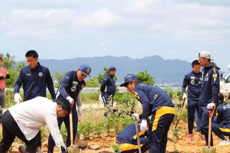 Bước ngoặt từ thay đổi tư duy