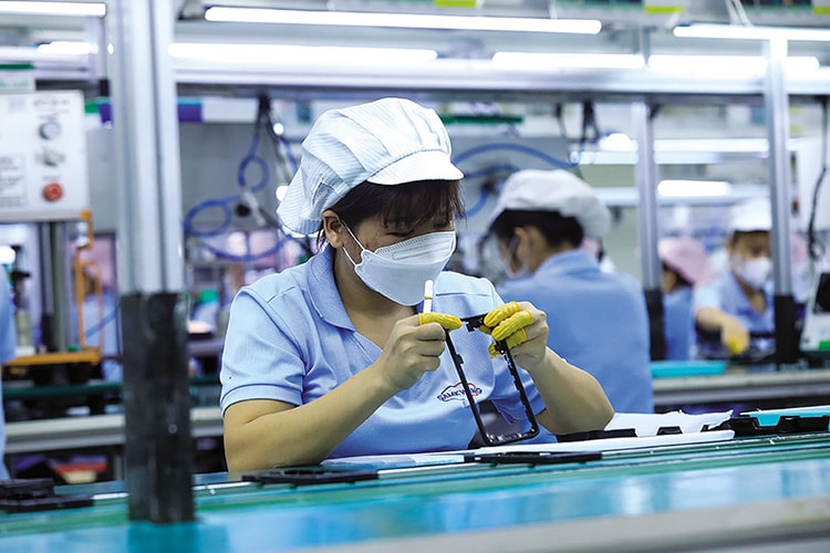 “Thời khắc vàng” của Việt Nam: Cơ hội cho nhà đầu tư trong bối cảnh chính sách mới