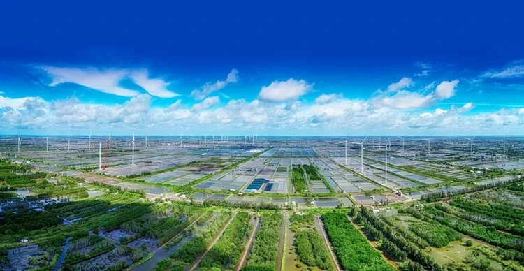 Các dự án xanh và tuần hoàn được vay vốn lãi suất 2%