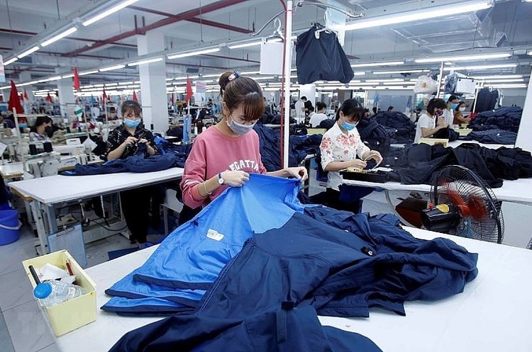 Vượt rào cản, giữ đà tăng trưởng